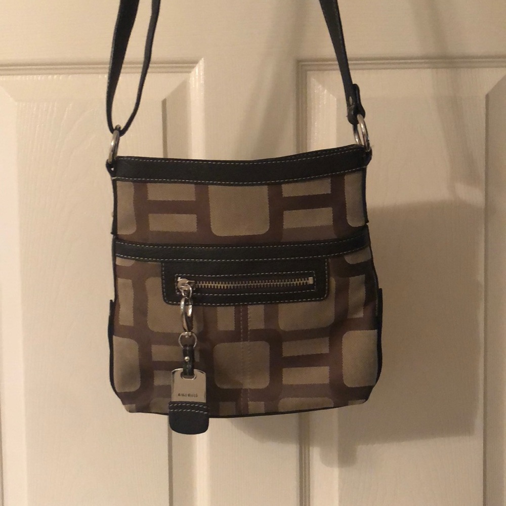 Nine West over the shoulder bag